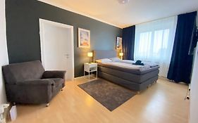 Moderne Wohnung Naehe Hauptbahnhof Linz